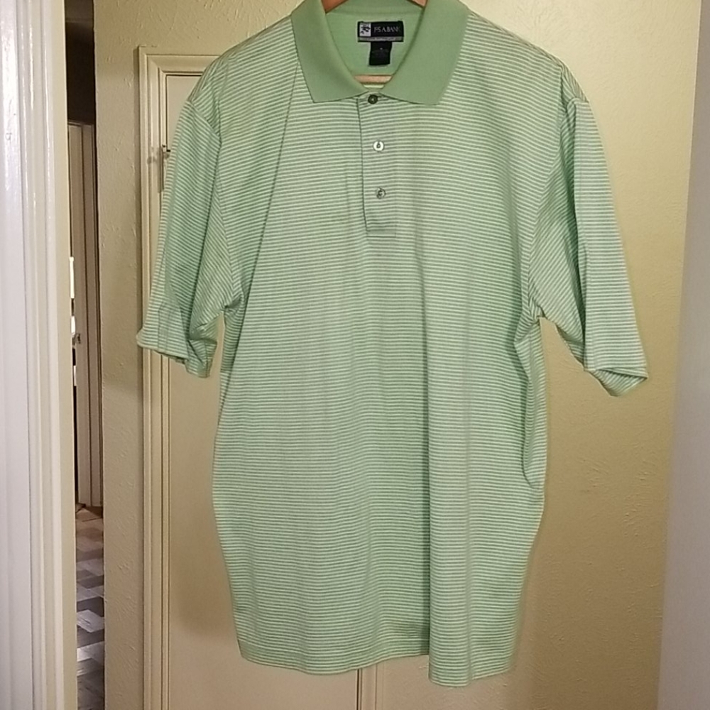 JOS A BANK POLO
